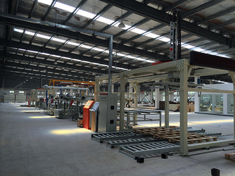 Cina Xi'an Rui Lian Electromechanical Technology Co., Ltd. Profilo Aziendale