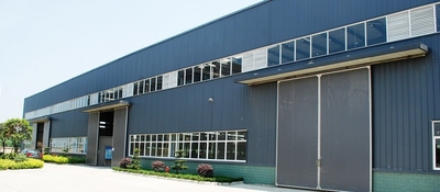 Cina Xi'an Rui Lian Electromechanical Technology Co., Ltd. Profilo Aziendale
