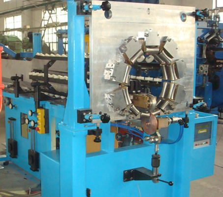 Saldatore di Machine 60KVA Tin Plated Sheet Side Seam del saldatore della cucitura