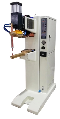 attrezzatura manuale della saldatura a punti dei saldatori a punti industriali di 0.1-10s AC220V 50HZ