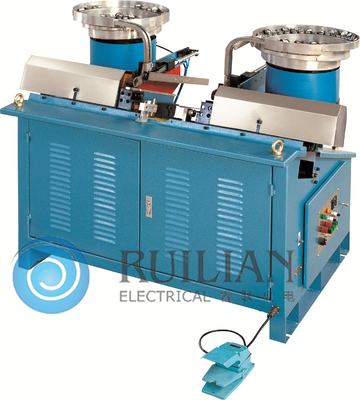 Saldatore a punti industriale Spot Welding Machine 75KVA dell'elettrodomestico