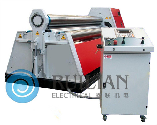 Macchina piegatubi 20KVA di acciaio della lamiera del piatto del piatto a basso tenore di carbonio del laminatoio