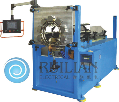 Saldatore di Machine 60KVA Tin Plated Sheet Side Seam del saldatore della cucitura