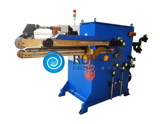 Saldatore di saldatura Machine del diametro 100mm Tin Plated Sheet Resistance Seam