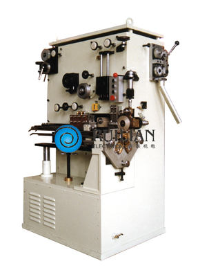 Attrezzatura 10KVA della saldatura continua della lamiera sottile del OD 100mm-300mm
