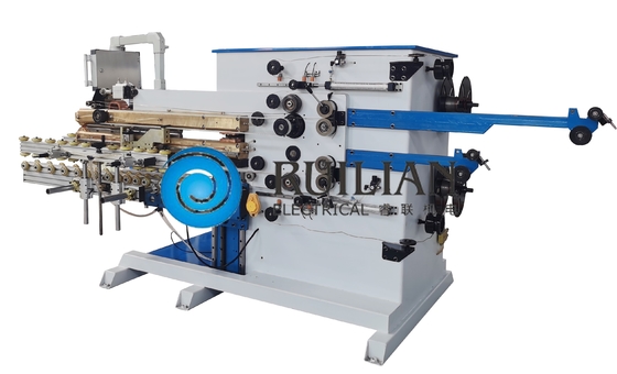Scorrimento dell'acqua 0.4Mpa 8.5L/Min di raffreddamento di macchina della saldatura longitudinale
