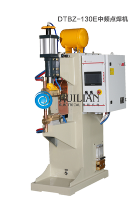 Saldatore a punti 35KVA di CA della saldatrice di Tin Plated Sheet Resistance Spot