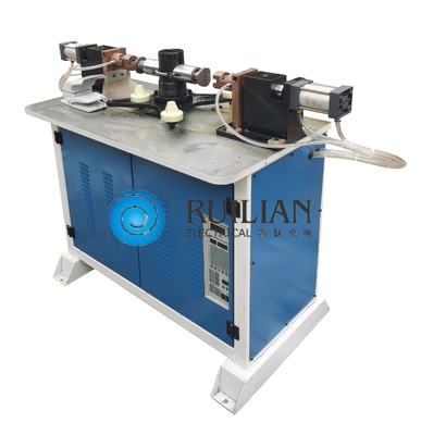 Saldatore a punti industriale Spot Welding Machine 75KVA del tamburo d'acciaio