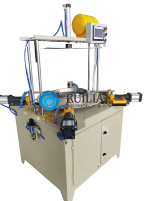 Saldatrice industriale di Stainless Steel Spot del saldatore a punti della piastra di riscaldamento 75KVA