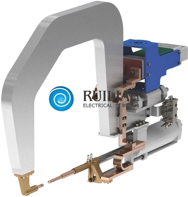 Saldatore su ordinazione del morsetto di Tongfu dell'apparecchio per saldare di 35KVA 63KVA 75KVA