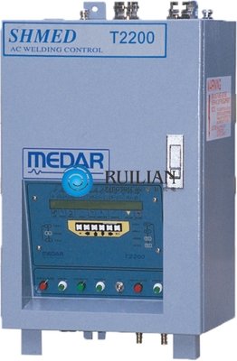Regolatore di saldatura su ordinazione Resistance Spot Welding di CA della saldatrice di RUILIAN