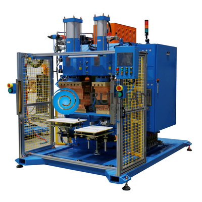 Saldatrice di resistenza elettrica 35KVA 63KVA 75KVA