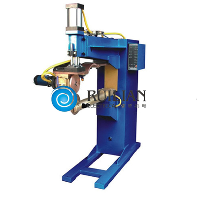 5m-10m/Min Straight Seam Welding Machine