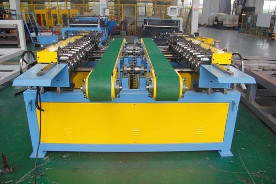 Grembiule automatico della macchina della presa d'aria che tossisce macchina