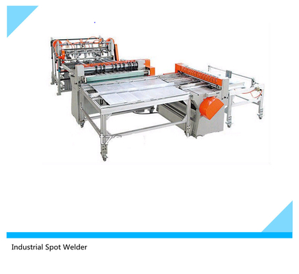 Arrotondatrice automatica automatica del laminatoio dello strato di acciaio inossidabile 2KVA