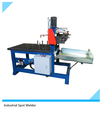 laminatoio automatico del laminatoio della condotta di 1000mm 2KVA