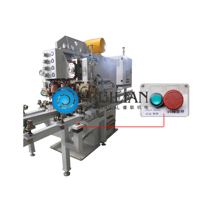 Saldatore a punti fisso di frequenza intermedia della macchina della saldatura a punti 35KVA