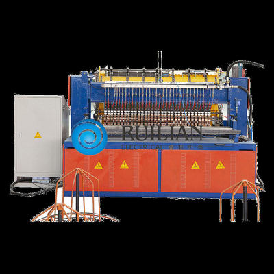 Saldatore a punti fisso della saldatrice di Tin Plated Sheet Stationary Spot 63KVA