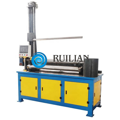 Rullo flessibile galvanizzato 10KVA del piatto del rotolo del laminatoio del piatto della lamiera di acciaio due