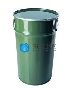 Acqua di raffreddamento diritta lunga 0.4Mpa 8.5L/Min della macchina 60KVA della saldatura continua di RUILIAN