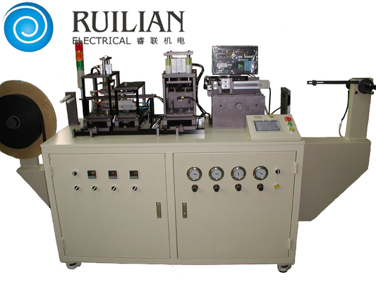macchina di formazione di strato dell'altoparlante dell'altoparlante di 8m/Min Special Equipment For Ceramic