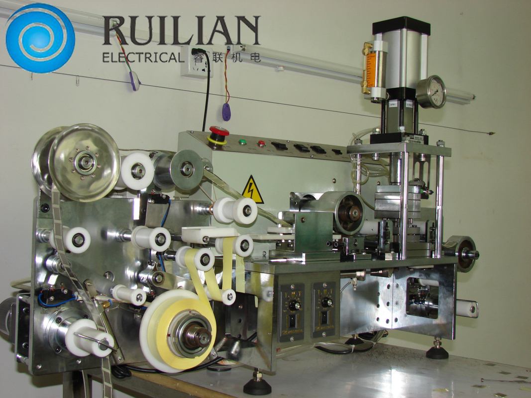 attrezzatura speciale 5m/S per la macchina tagliante di laminazione ceramica della prima generazione dell'altoparlante